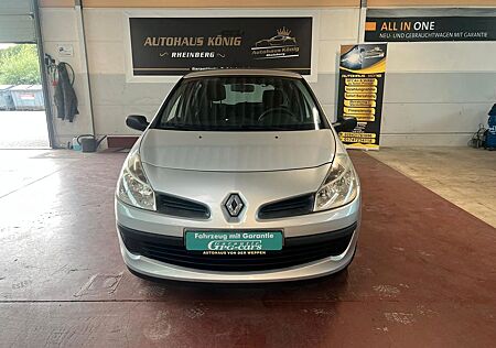 Renault Clio III Authentique