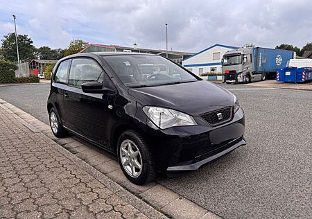 Seat Mii 1.0 55kW Style Salsa Automatik 2.Hand