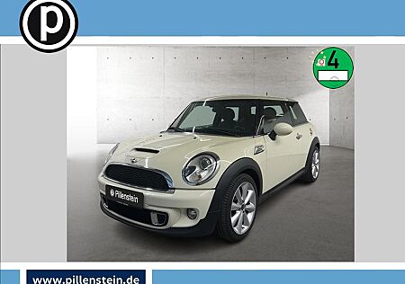 Mini Cooper SD SD XENON+CHILI+PDC+SHZ+17"
