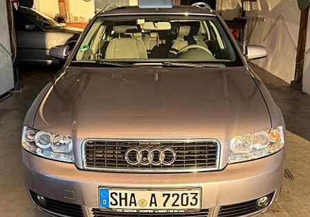 Audi A4 1.6 Avant -