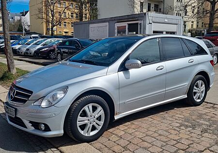 Mercedes-Benz R 320 R R 320 CDI 4Matic