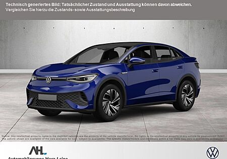 VW ID.5 Volkswagen Pro 174PS *AHK*ACC*NAV*LED*ASSISTENZ-PLUS*D