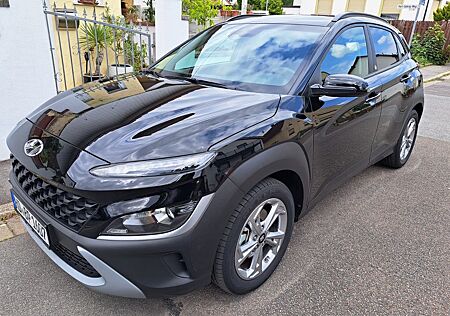 Hyundai Kona 1.0 T-GDI Edition 30 Rückfahrkamera, etc