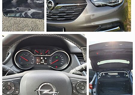 Opel Grandland X Grandland (X) 1.6 Plug-In-Hybrid Ultimate Au...