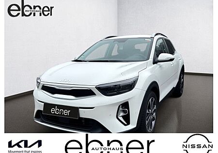 Kia Stonic 1.0 T-GDI Spirit | Mild-Hybrid | Navi | R