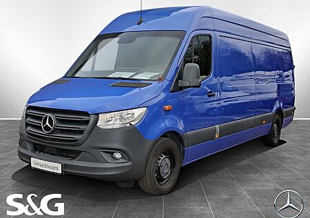 Mercedes-Benz Sprinter 314 CDI Kasten L3H2 KAMERA MBUX