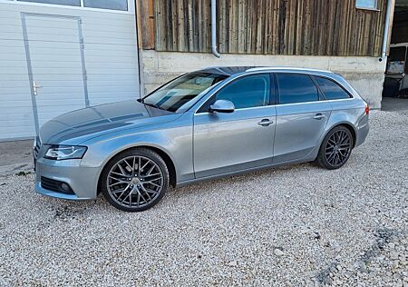 Audi A4 1.8 TFSI Avant