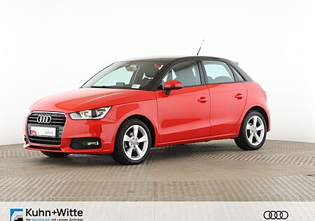 Audi A1 Sportback 1.0 TFSI ultra Sport *Sitzheizung*