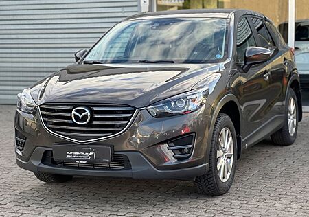 Mazda CX-5 | LED| NAVI| AHK| PDC| SHZ| SPURHALTE