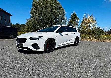 Opel Insignia B GSi Vollausstattung, Panorama,