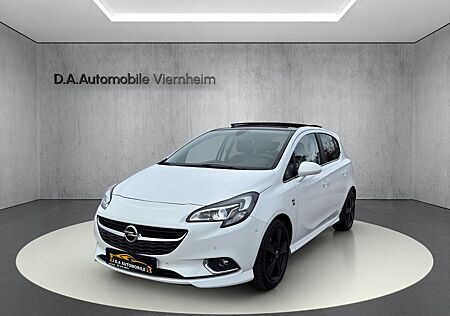 Opel Corsa E Innovation Opc Line°Klima°SHZ°Totwinkel°