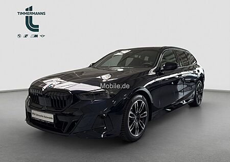 BMW 520d Touring M Sport Pro AHK