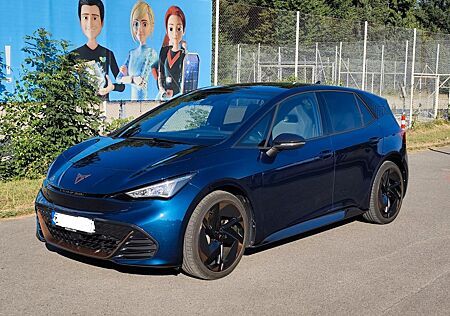 Cupra Born 58 kWh 150 kW -