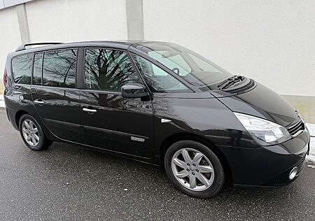 Renault Espace IV Grand Paris/7 Sitzer/Euro5