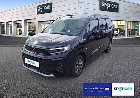 Opel Combo 1.5 D GS Aut. XL LED PDC NAVI CAM