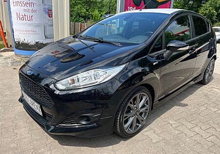 Ford Fiesta ST-Line *KLIMA*PDC*17 ZOLL ALU*