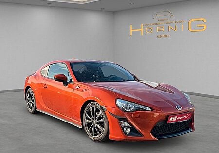 Toyota GT86 ° Racing Department ° AERO PAKET °