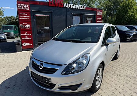 Opel Corsa D 1.4 Edition "111 Jahre" *Klima*