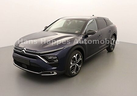 Citroën C5 X Plus Vollleder LED Navi 19" Alu Head Up D