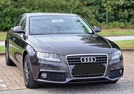 Audi A4 2.0 TDI (DPF) Ambition Ambition