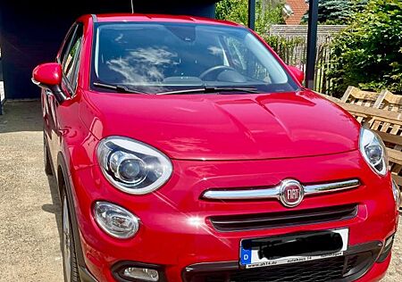 Fiat 500X 1.4 MultiAir 103kW LOUNGE S&S 4x2 DCT L...