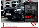 Mercedes-Benz GLE 400 d 4M AMG-Line MULTI PANO 22'LM 360° NIGH