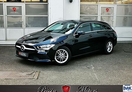 Mercedes-Benz CLA 180 Shooting Brake