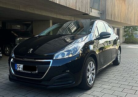 Peugeot 208 1.6 START-STOPP- KEIN ADBLUE