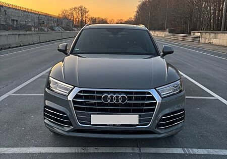 Audi Q5 Sport 502.0 TFSI e quattro S tronic S line