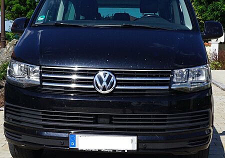 VW T6 Multivan Volkswagen