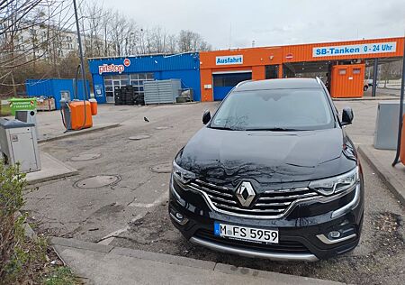 Renault Koleos dCi 175 4WD X-tronic Initiale Paris I...