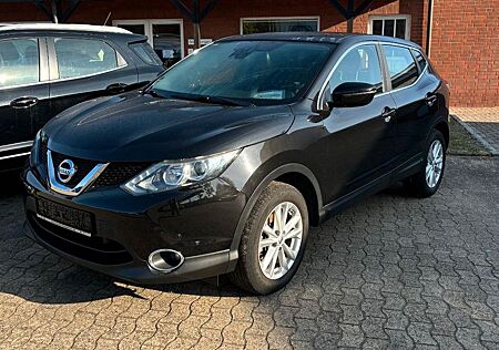 Nissan Qashqai Acenta J11,Klima,NAVI