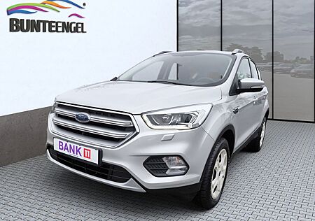 Ford Kuga 1.5 TDCi Cool & Connect Navi/AHK/Kamera