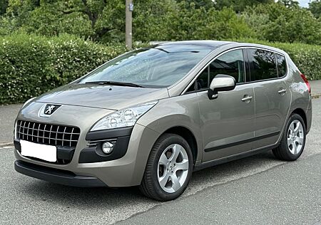 Peugeot 3008 Sport Edition Platinum 155 THP