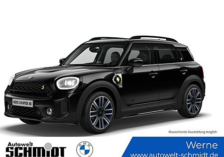 Mini Cooper S Countryman Countryman Cooper SE ALL4 Yours Trim 2J-GARANTIE