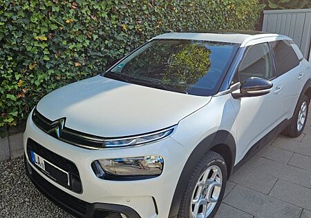 Citroën C4 Cactus PureTech 130 S&S Shine Shine