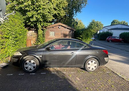 Renault Megane Cabriolet Privilege 2.0 16V IDE Expre...
