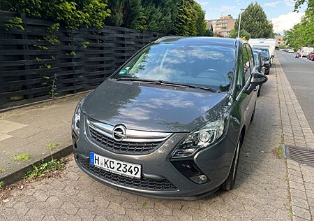 Opel Zafira Tourer 1.6 ECO. DI Turbo 125kW Bus. I...