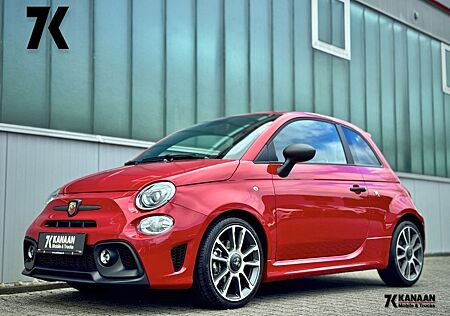 Abarth 595 Turismo *LEDER|CARPLAY|PDC|TEL*
