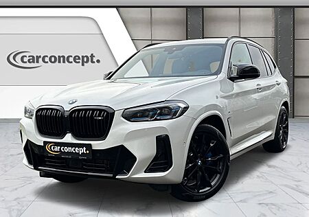 BMW X3 M40i *Pano*ACC*Head Up*Laser