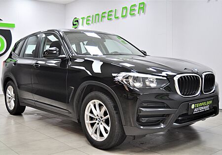 BMW X3 xDrive 20 d / NAVI / SHZ