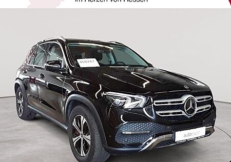 Mercedes-Benz GLE 350 de 4M-AHK AssiP SHZ Fond KAM
