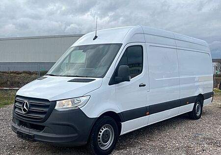 Mercedes-Benz Sprinter III Kasten RWD 317 CDI*KAMERA*KLIMA*