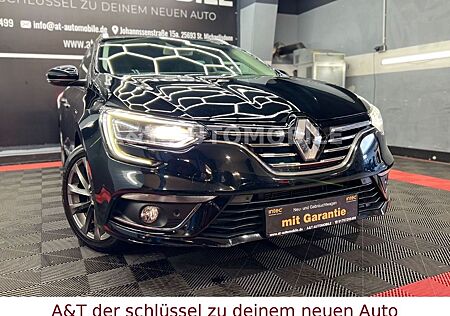 Renault Megane Grandtour Symphony.1HAND:VOLLAUSSTATTUNG