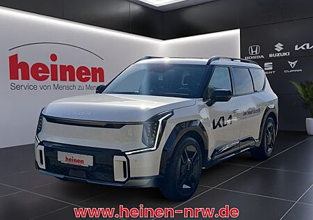 Kia EV9 GT LINE LAUNCH EDITION 7 SITZER