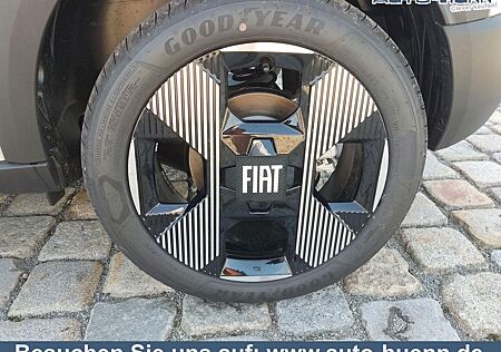 Fiat Grande Panda La Prima BEV 83 KW (113 PS) Navi...
