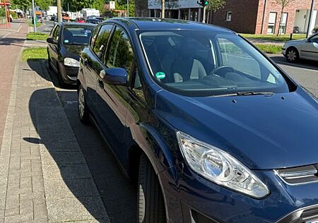 Ford C-Max 2,0TDCi 110kW PowerSh. Business Business