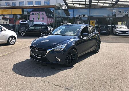 Mazda 2 Lim. 1.5 Kizoku