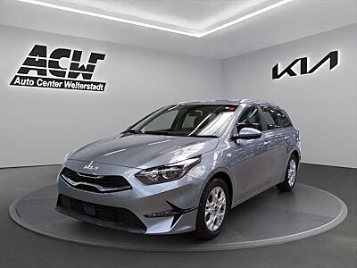 Kia CEED SW 1.5T DCT VISION KAMERA|CARPLAY|NAVI
