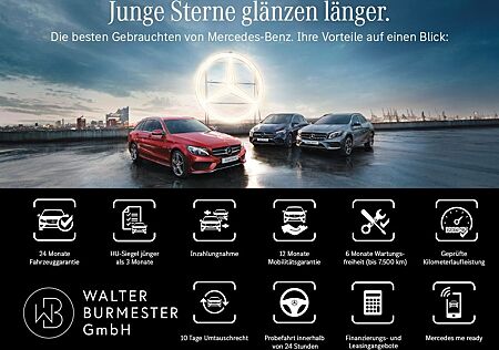 Mercedes-Benz A 35 AMG AMG A 35 4M Navi+Distronic+Kamera+Ambiente+SHZ+
